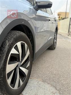 ڤۆڵکسواگن ID.4